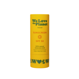 Sunscreen Stick SPF 50