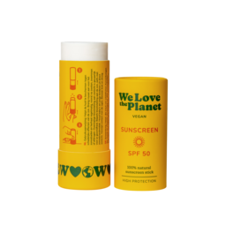 Sunscreen Stick SPF 50