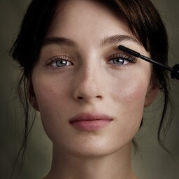 Lavera Mascara high lash black bio
