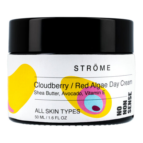 Strome clouberry day creme