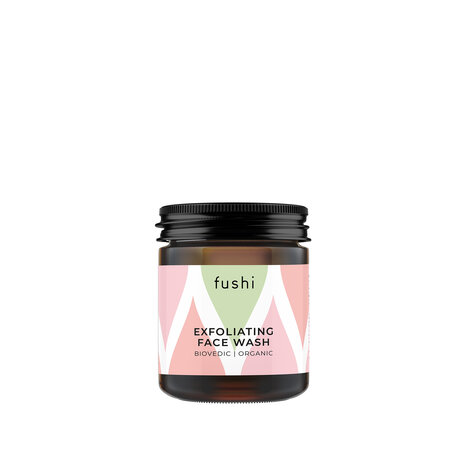 Fushi - BioVedic™ Enzyme Face Wash
