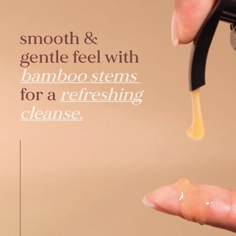 Fushi - BioVedic™ Enzyme Face Wash