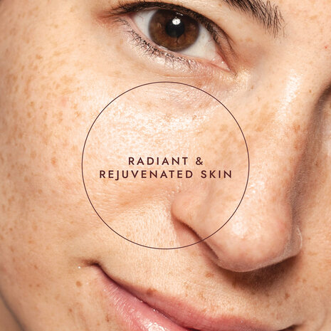 Fushi - BioVedic™ Radiance Face Cream