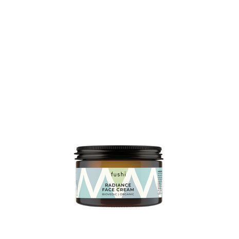 Fushi - BioVedic™ Radiance Face Cream