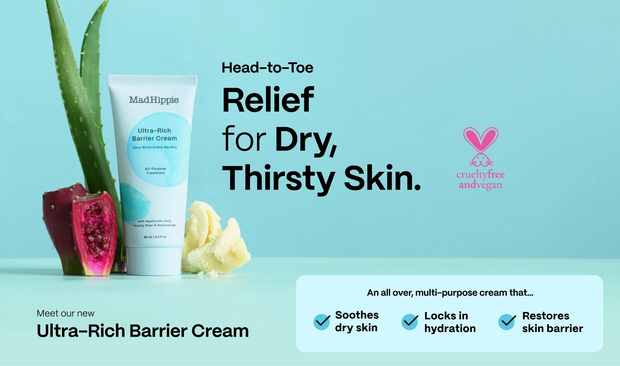 Mad Hippie - Ultra Rich Barrier Cream