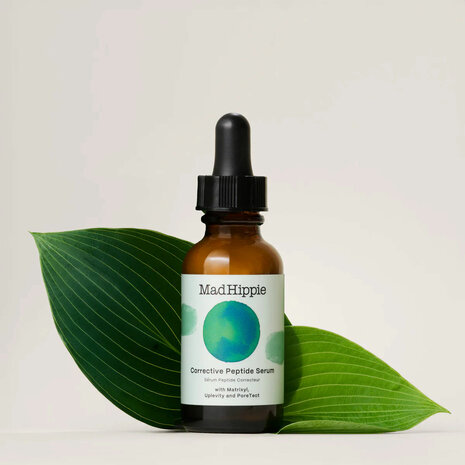 Mad Hippie - Corrective Peptide Serum