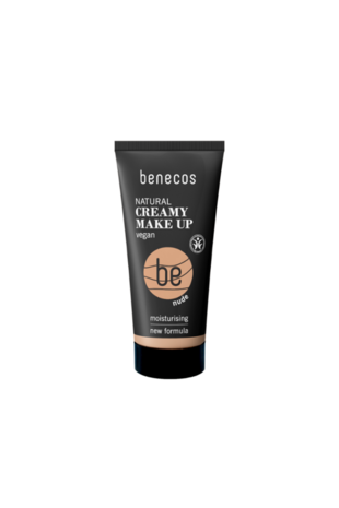 Benecos - Foundation Nude