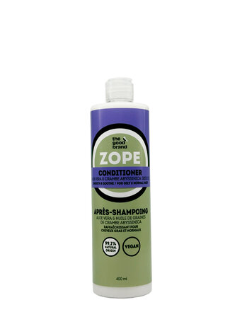 Zope Conditioner Aloe & Crambe Abyssinica 400 ml