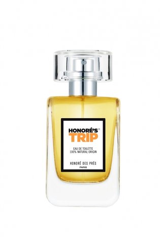 Honoré's trip