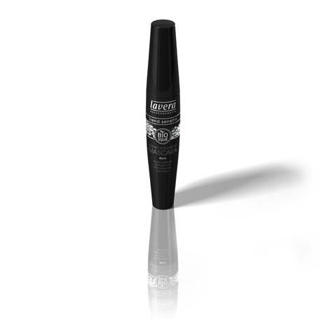 Intense Volumizing Mascara Black