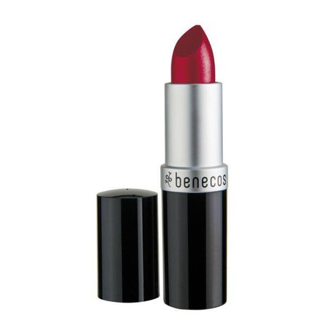 Rode lippenstift: Just Red