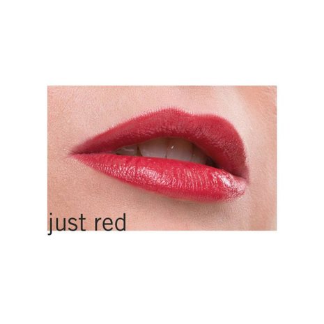 Kleur: Just red | Benecos