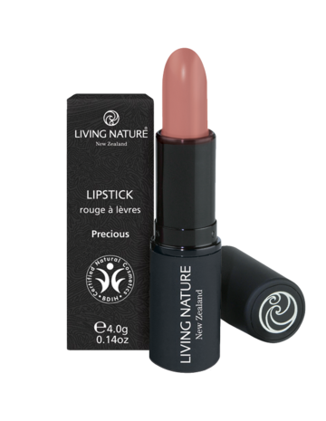 Precious | Lipstick Living Nature