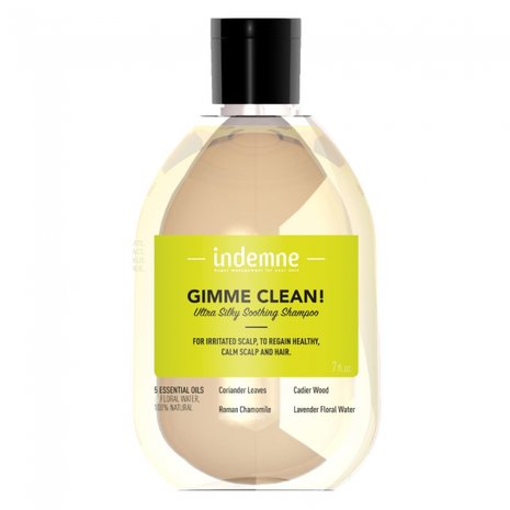 Shampoo | Gimme Clean