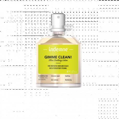 Indemne - Gimme Clean Shampoo
