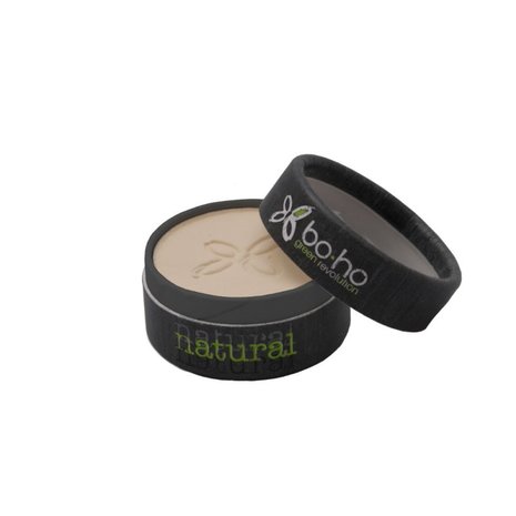 Vanilla | Matte vegan oogschaduw