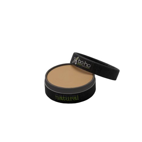 Beige Diaphane | Compact foundation