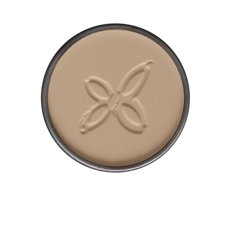 Beige Doré | Vegan compact powder