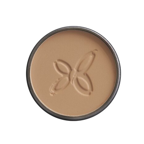 Compact powder: Beige Halé