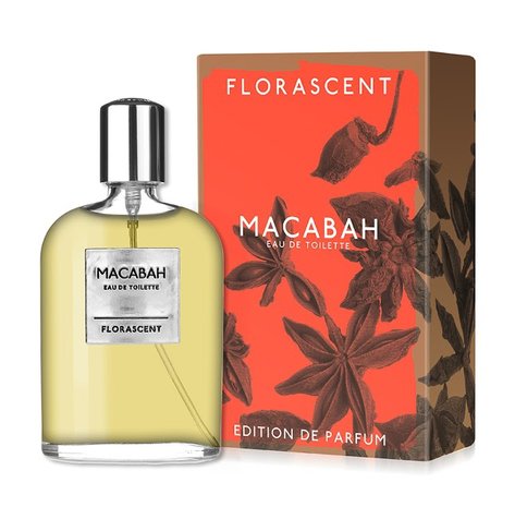 Macabah | Florascent