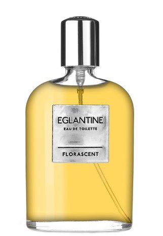 Eglantine, heerlijke geur van Florascent