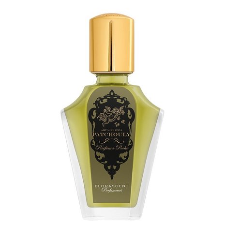 Patchouly | Florascent