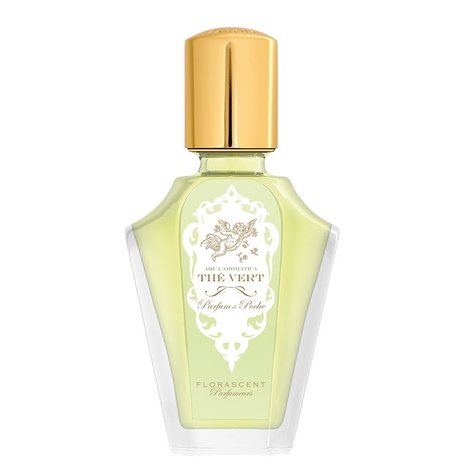 Thé Vert | Florascent