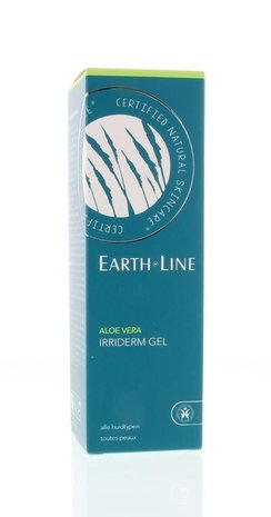 Irriderm | Earth Line