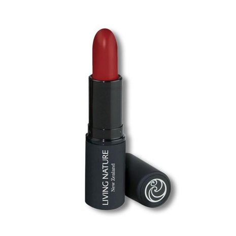 Rode lippenstift: Wild Fire