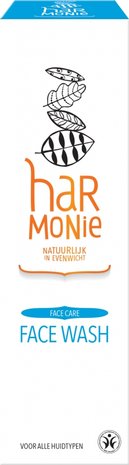 Harmonie | Facewash