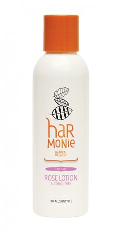 Rozenlotion | Harmonie