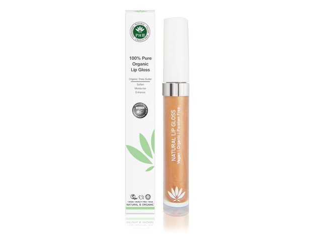 Lipgloss Amber | PHB