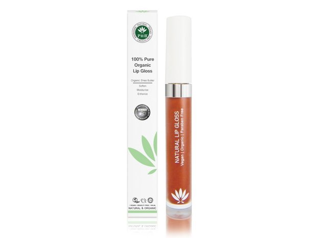 Lipgloss Sienna | PHB