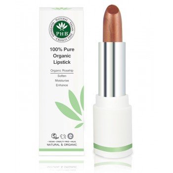 Cocoa lipstick | PHB