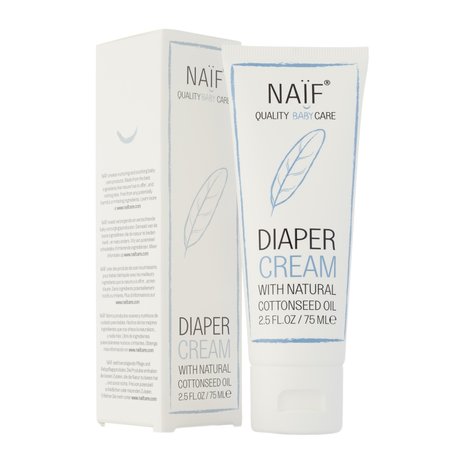 Billencrème | Naïf baby care