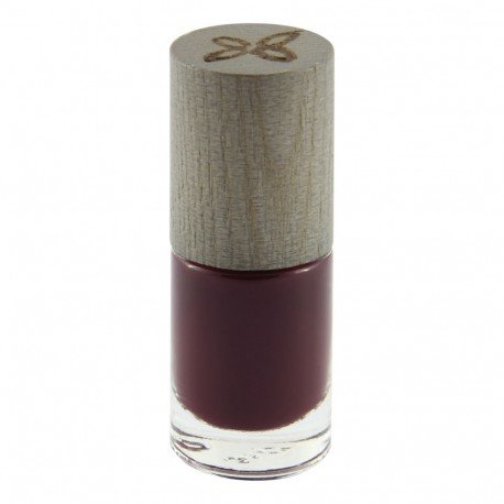 Mooie tint nagellak: Mystic