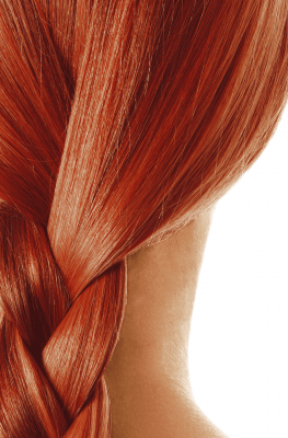 Khadi - Hair Colour: Pure Henna Red
