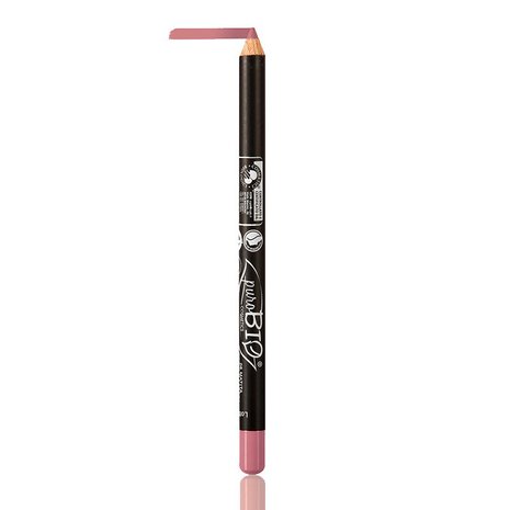 Lip- en Eyeliner Pink