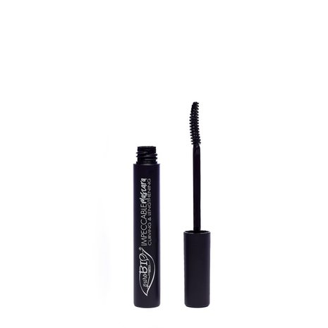 Curving Mascara Black | Vegan