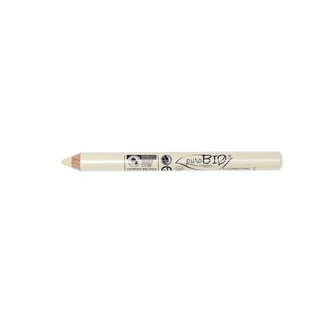 Concealer pencil Yellow | Purobio