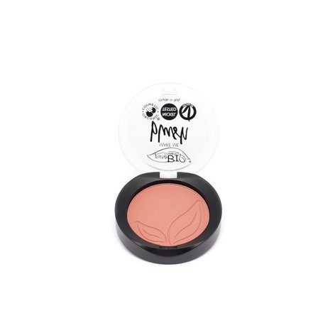 Blush | Mat Terra