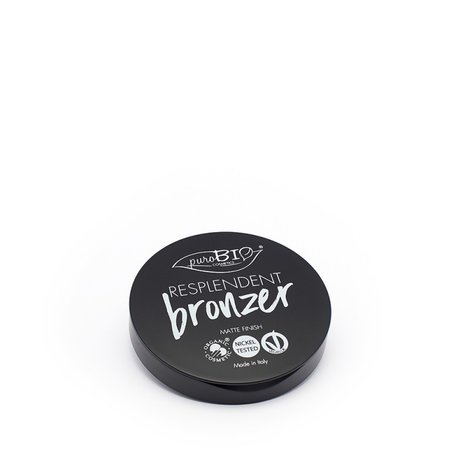 Doosje bronzer, navulbaar