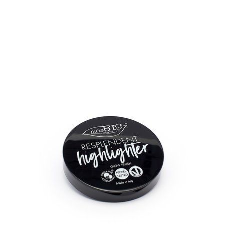 Doosje highlighter, navulbaar