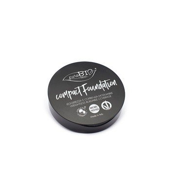 Doosje voor compact foundation