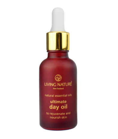 Ultimate Day Oil | Living Nature