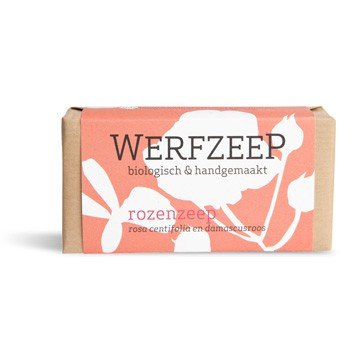 Rozenzeep | Scheerzeep