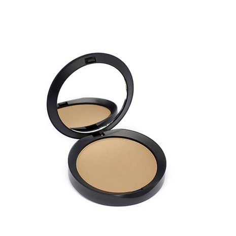 Doosje met bronzer om na te vullen