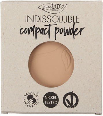 Compact Powder 01 | Refill