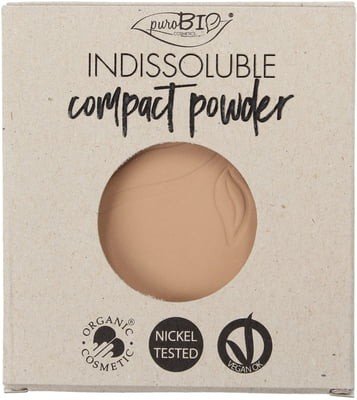 Compact Powder 01 | Refill