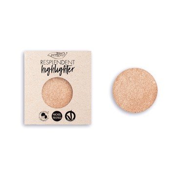 Highlighter Champagne 01 | Refill